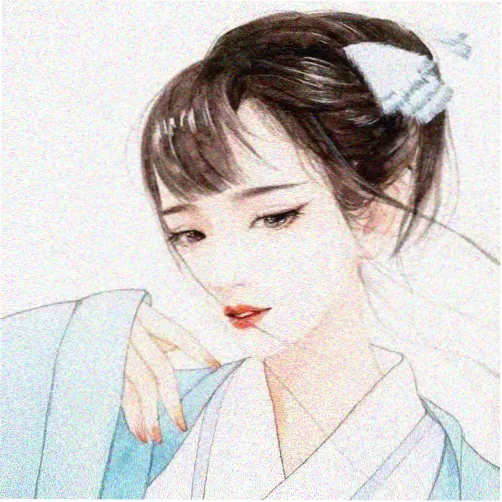 老子影院读者头像：陶土橙底色的圆形头像